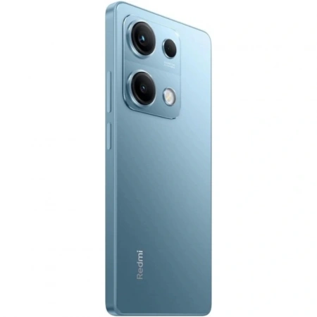 смартфон xiaomi redmi note 14s 8/256 гб ocean blue смартфон xiaomi redmi note 14s 8/256 гб ocean blue