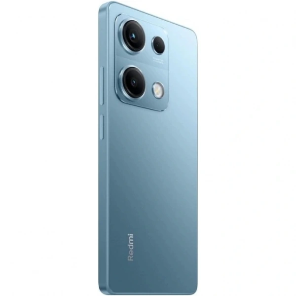 смартфон xiaomi redmi note 14s 8/256 гб ocean blue смартфон xiaomi redmi note 14s 8/256 гб ocean blue