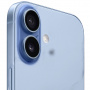 смартфон apple iphone 17 512 гб, mist blue (nano-sim + esim)