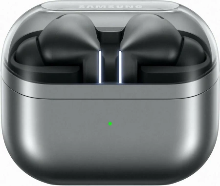 samsung galaxy buds 3 pro r630 silver samsung galaxy buds 3 pro r630 silver