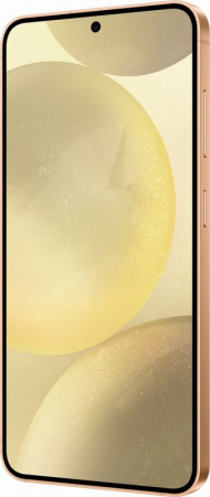 смартфон samsung galaxy s24 8/128 гб, sandstone orange (s921b) смартфон samsung galaxy s24 8/128 гб, sandstone orange (s921b)