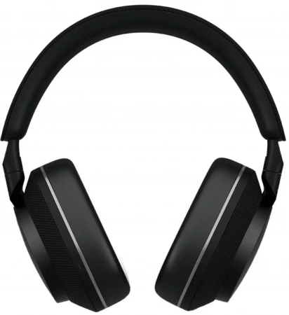 беспроводные наушники bowers & wilkins px7 s2e anthracite black