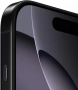 смартфон apple iphone 16 pro max 1 тб, black titanium (nano-sim + esim)