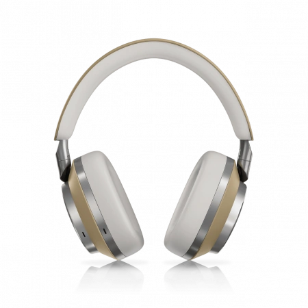 беспроводные наушники bowers & wilkins px8 tan