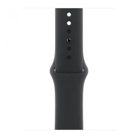 умные часы apple watch s11 42 mm jet black aluminum case with black sport band m/l умные часы apple watch s11 42 mm jet black aluminum case with black sport band m/l