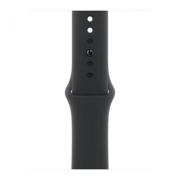 умные часы apple watch s11 42 mm jet black aluminum case with black sport band m/l умные часы apple watch s11 42 mm jet black aluminum case with black sport band m/l