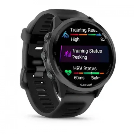умные часы watch garmin forerunner 570 47 slate grey black 010-02971-00 умные часы watch garmin forerunner 570 47 slate grey black 010-02971-00