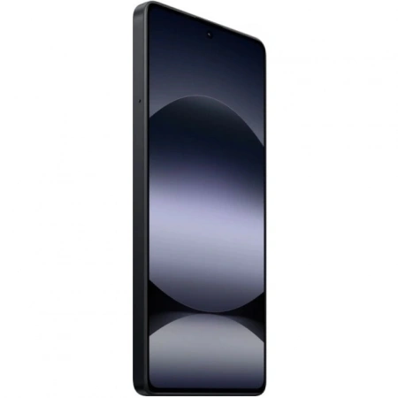 смартфон xiaomi redmi note 14s 8/256 гб midnight black