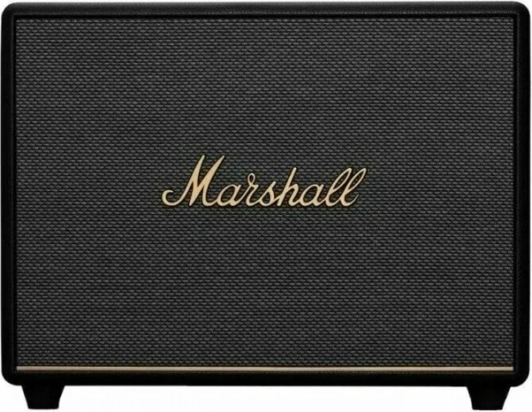 портативная акустика marshall woburn iii black