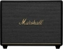 портативная акустика marshall woburn iii black