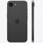 смартфон apple iphone 16e 512 гб black (nano-sim + esim)