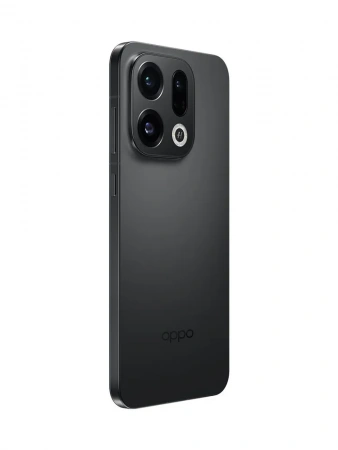 смартфон oppo find x9 16/512 gb black 