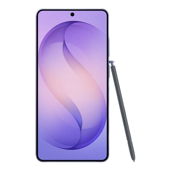 смартфон samsung galaxy s26 ultra 16/1024 гб фиолетовый