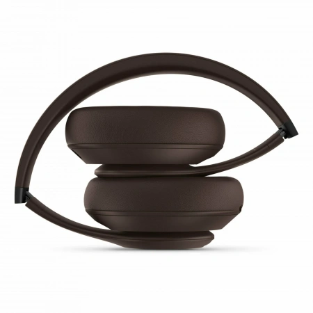 head phones beats studio pro wireless deep brown head phones beats studio pro wireless deep brown