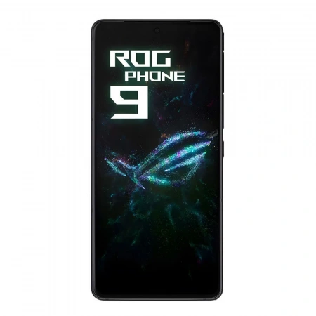 смартфон asus rog phone 9 12/512 гб white смартфон asus rog phone 9 12/512 гб white