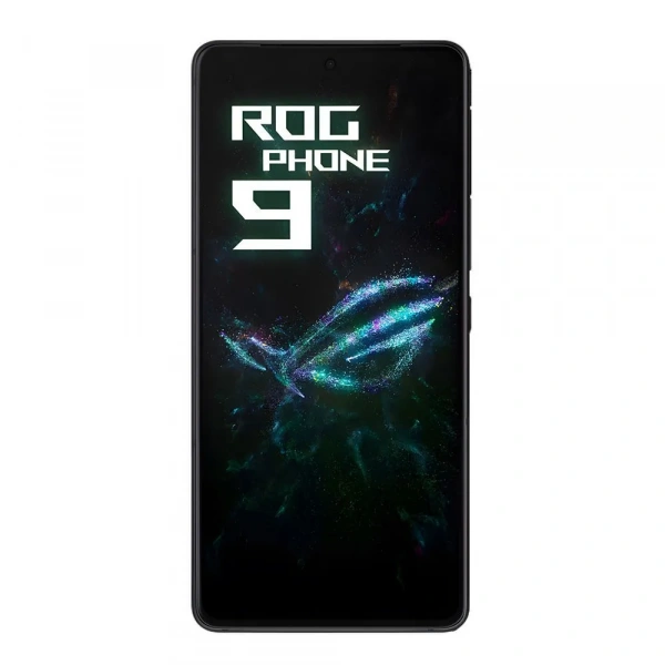 смартфон asus rog phone 9 12/512 гб white