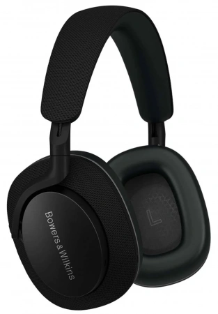 беспроводные наушники bowers & wilkins px7 s2e anthracite black
