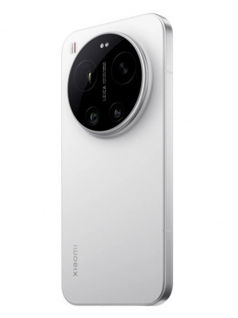 смартфон xiaomi 17 ultra 16/512gb leica white global смартфон xiaomi 17 ultra 16/512gb leica white global