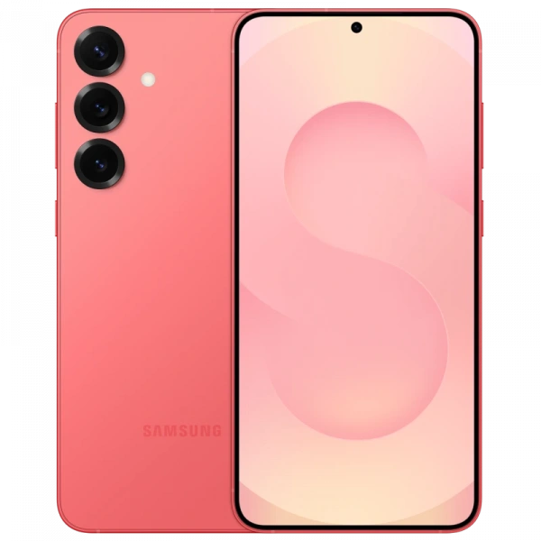 смартфон samsung galaxy s25 12/512 гб coral red смартфон samsung galaxy s25 12/512 гб coral red