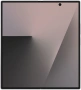 смартфон samsung galaxy z fold 7 12/256gb silver shadow