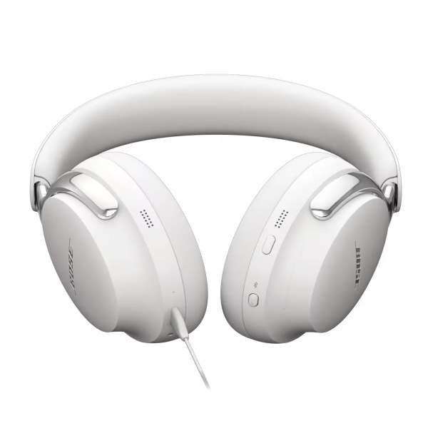 беспроводные наушники bose quietcomfort ultra headphones (2nd gen) white беспроводные наушники bose quietcomfort ultra headphones (2nd gen) white