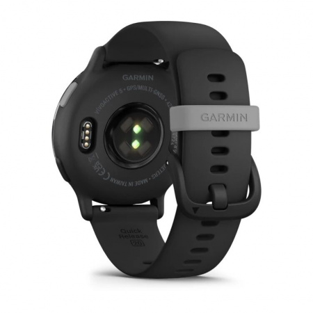 умные часы watch garmin vivoactive 5 slate black 010-02862-5a умные часы watch garmin vivoactive 5 slate black 010-02862-5a