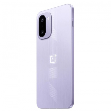 смартфон oneplus 15r 12/256gb electric violet 