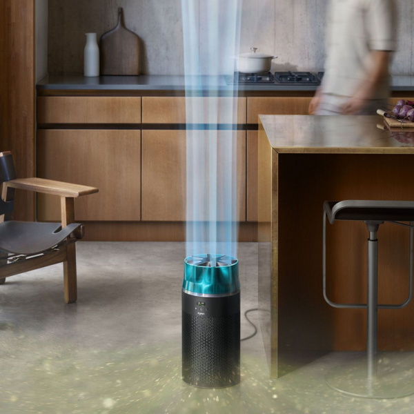 компактный очиститель dyson hushjet hj10 (black/teal) компактный очиститель dyson hushjet hj10 (black/teal)