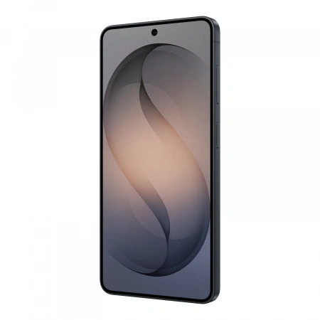 смартфон samsung galaxy s26 plus 12/256 гб черный