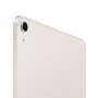 планшет apple ipad air 11 (m4, 2026) wi-fi 256 гб, starlight «сияющая звезда»