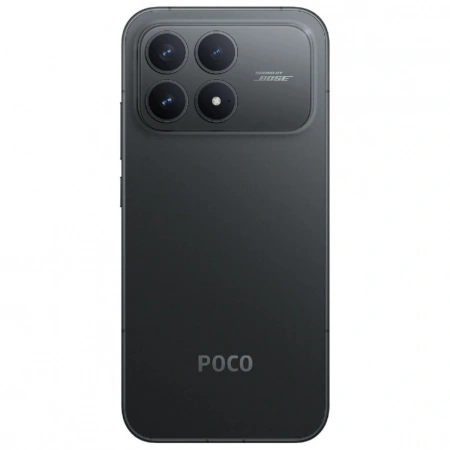смартфон pocophone f8 pro 12/256 гб black