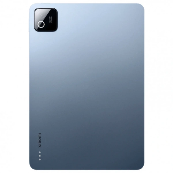 планшет xiaomi pad 8 pro wi-fi 8/256gb голубой (blue) планшет xiaomi pad 8 pro wi-fi 8/256gb голубой (blue)