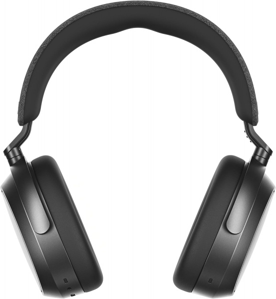 наушники sennheiser momentum 4 wireless graphite наушники sennheiser momentum 4 wireless graphite