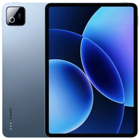 планшет xiaomi pad 8 pro wi-fi 8/256gb голубой (blue) планшет xiaomi pad 8 pro wi-fi 8/256gb голубой (blue)