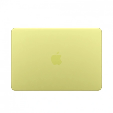 ноутбук apple macbook neo (a18 pro, 6c/5c gpu, 2026) 8/512 гб ssd, citrus (желтый) ноутбук apple macbook neo (a18 pro, 6c/5c gpu, 2026) 8/512 гб ssd, citrus (желтый)