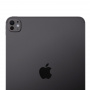 планшет apple ipad pro 13 m5 (2025) 256gb wi‑fi, серый космос (space black)