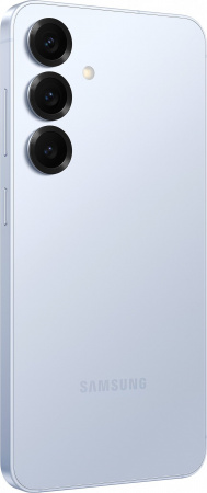 смартфон samsung galaxy s25 12/512 гб icy blue (s9310)