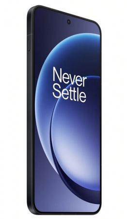 смартфон oneplus 15r 12/256gb charcoal black