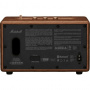 портативная акустика marshall acton 3 brown 
