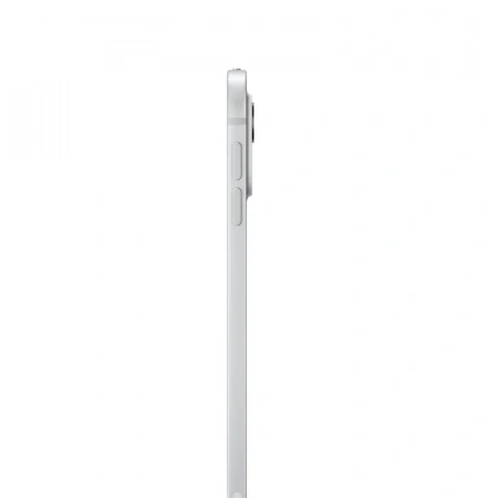 планшет ipad pro 11 m4 (2024) wi-fi 2 tb silver with standard glass