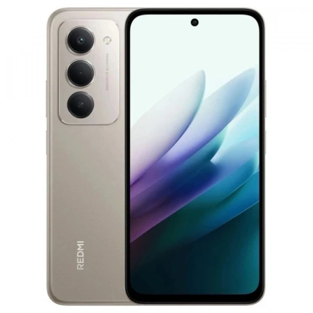 смартфон xiaomi redmi 15 8/128 gray 