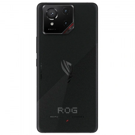 смартфон asus rog phone 9 12/256 гб black