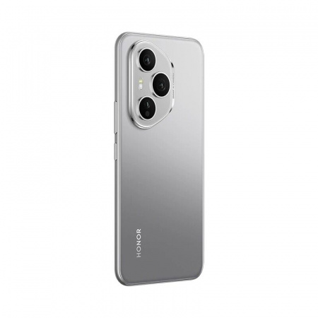 смартфон honor 400 pro 12/512 lunar gray смартфон honor 400 pro 12/512 lunar gray