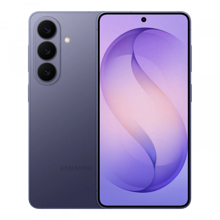 смартфон samsung galaxy s26 12/512 гб фиолетовый