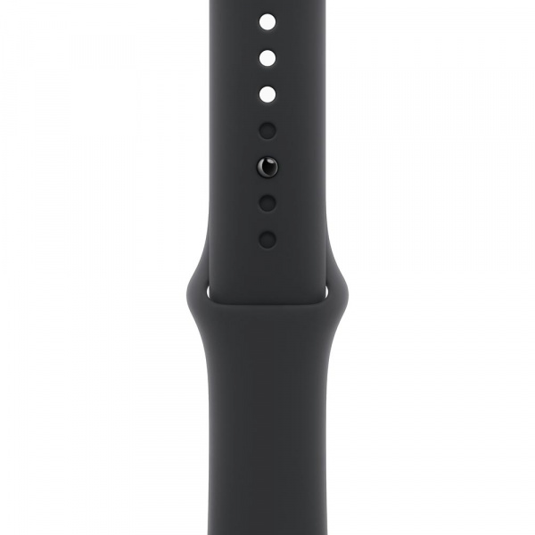 умные часы apple watch s11 46 mm space gray aluminum case with black sport band s/m умные часы apple watch s11 46 mm space gray aluminum case with black sport band s/m