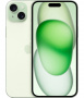 смартфон apple iphone 15 plus 128 гб, green (nano-sim + esim)