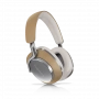беспроводные наушники bowers & wilkins px8 tan