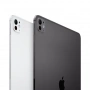 планшет ipad pro 11 m4 (2024) wi-fi 512 space black with standard glass