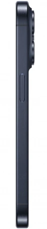 смартфон apple iphone 15 pro max 1 тб, blue titanium (nano-sim + nano-sim) смартфон apple iphone 15 pro max 1 тб, blue titanium (nano-sim + nano-sim)