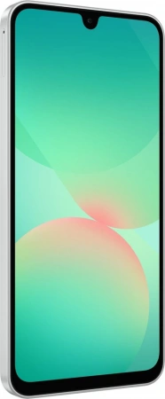 samsung galaxy a26 6/128 гб white